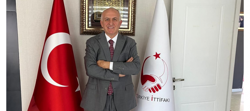 Hakkı Kıroğlu: Milletin Refahını Önceley..