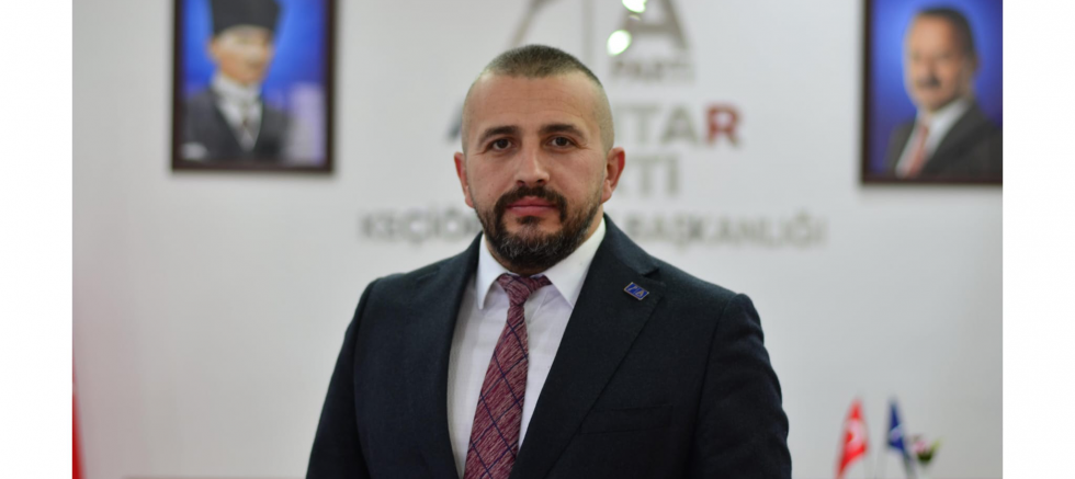 Hamza Serhat Yeniçeri: Kesintiler Vatand..