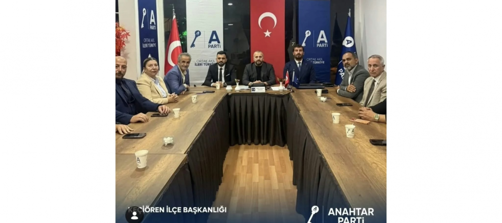 Hamza Serhat Yeniçeri’den Keçiören’de Ye..