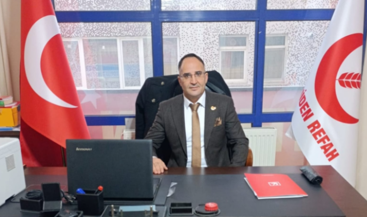 Hasan Saltan: “Köy Ve Mahalle Ziyaretler..