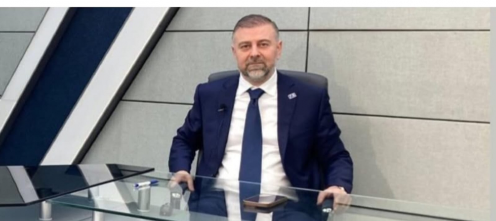 Hüseyin Cahit Köse: “Bu Hesap Tutmaz: Be..