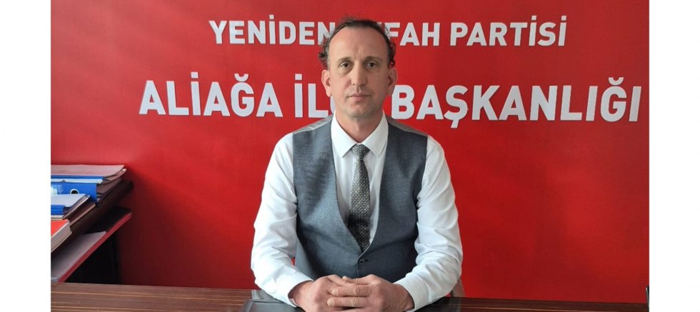 Hüseyin Eryılmaz: “Jandarma Teşkilatımız..