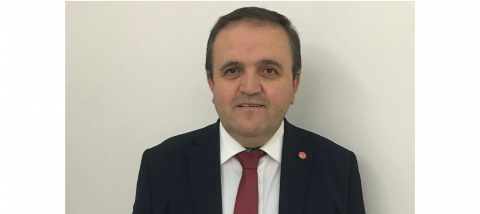 İl Başkanı Nevzat Açıkgöz:“Çankırı, Anka..