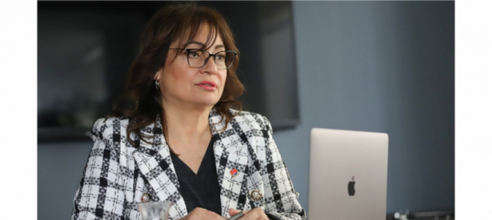 İnşaat Mühendisi Cavidan Demirağ: Deprem..