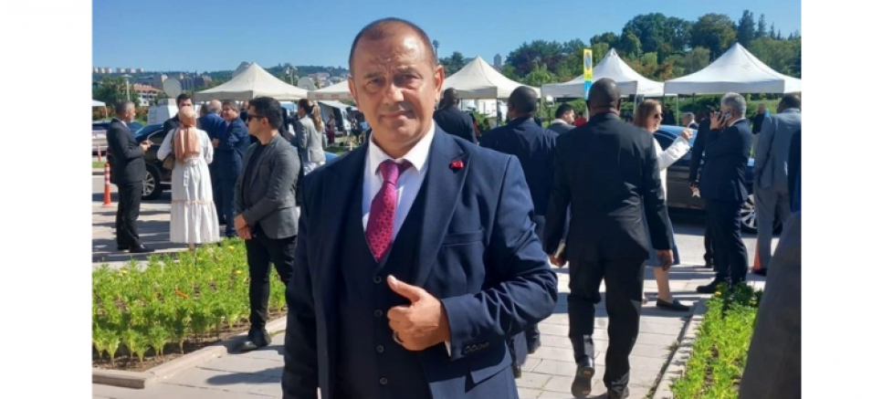 İRFAN UZUN: “DEVLET YÖNETİMİ ÜSTÜ KAPALI..