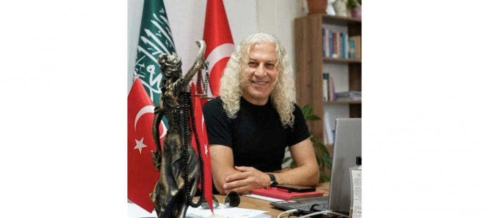 İş İnsanı Rauf Saklı: İstanbul Depreme H..