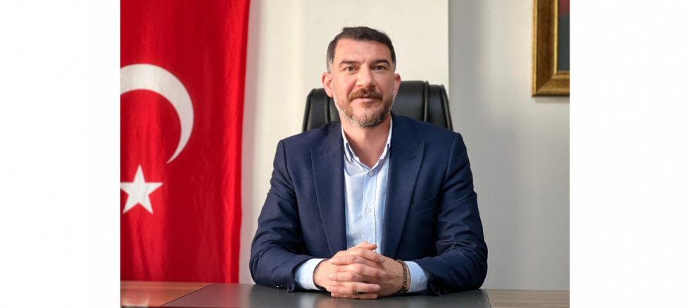 İş İnsanı Veysi Doğan: “Gençler Üretmek ..