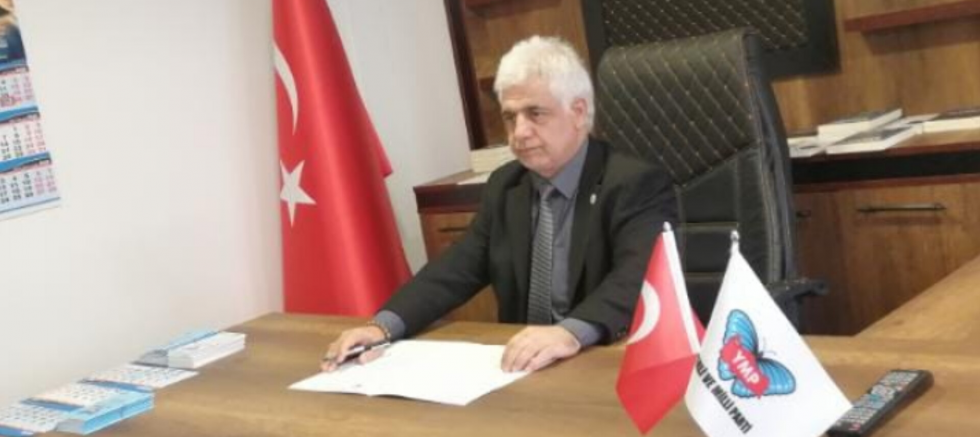 İsmail Hakkı Çevik: Türkiye Ekonomisi Ür..