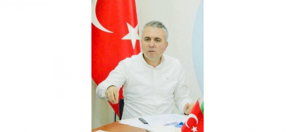 İsmail Kaya: Akaryakıttaki Her Zam Vatan..