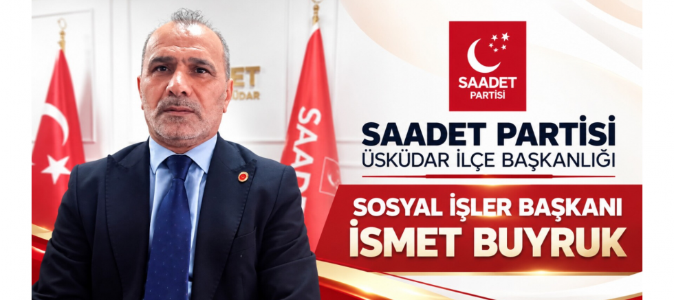 İsmet Buyruk: “Çıraklıkta Geçen Yıllar Y..
