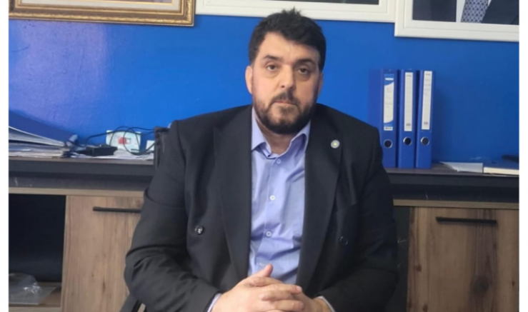İYİ Partili Erenkara: “Vatandaşın Cebind..