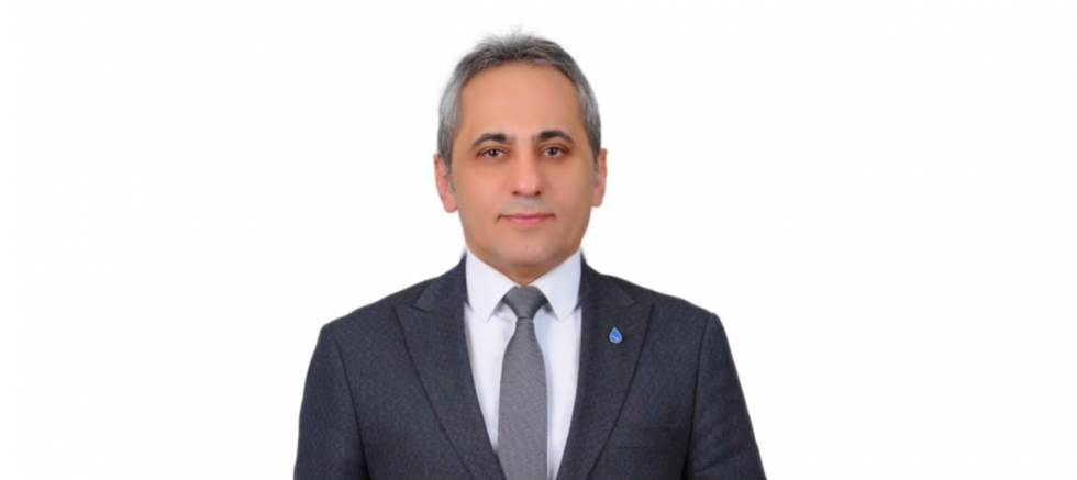 Kadir Kerimoğlu: Engelli Bireylerin Sosy..