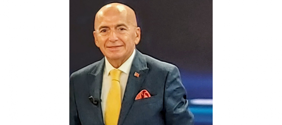 Kemal ABDULLAHOĞLU:  Yoksulluk Kader Değ..