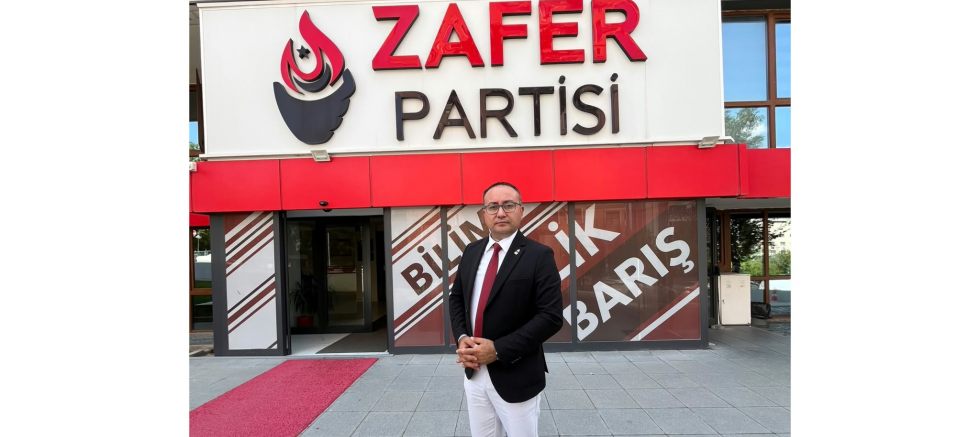 Kemal Dere: Yüzde 2 Konuşuluyorsa Geriye..