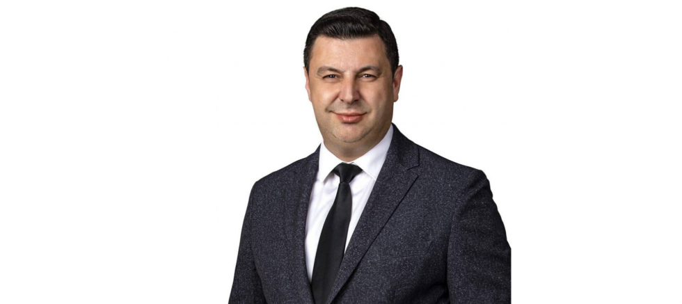 Koray Akkuş: “Gökçeada’nın kurtuluşu, Ça..
