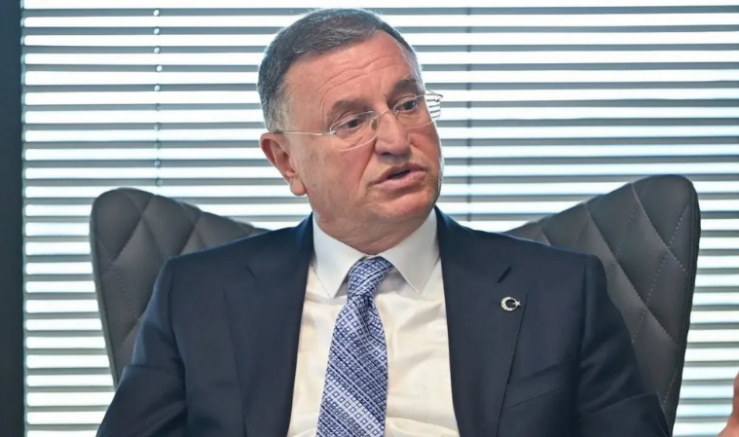 LÜTFÜ SAVAŞ’TAN DİKKAT ÇEKEN ÇIKIŞ: “BİZ..