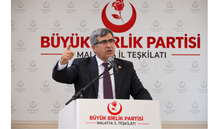 MALATYA’DA BİR KADIN CİNAYETİ DAHA: ​İTH..