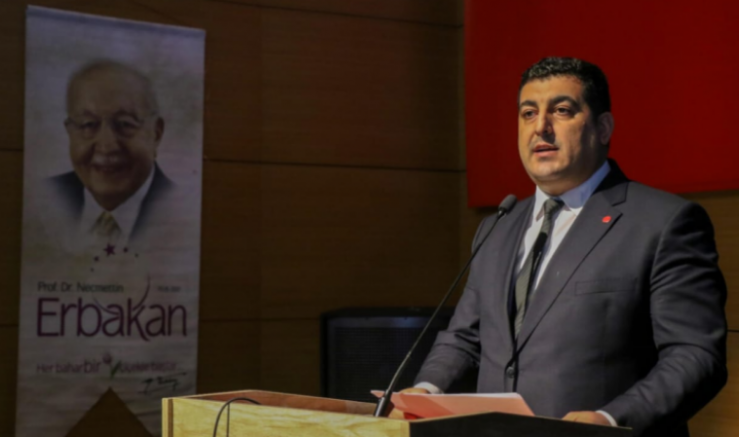 Mehmet Zahit Tokgöz: “Jandarma Teşkilatı..