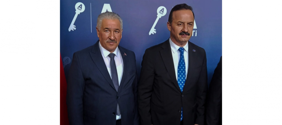 Mücahit Karakayalı: Bu Yasa Kime Hizmet ..