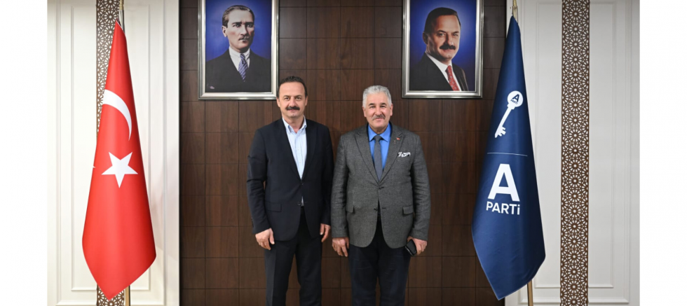 Mücahit Karakayalı’ndan Kamu İşçilerine ..