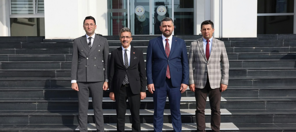 Muharrem Danışmaz’dan Sakarya’da BBP teş..
