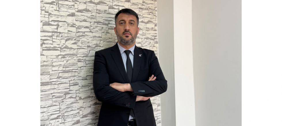 MURAT POLAT: BAŞBAĞLAR'DA ŞEHİT EDİLEN M..