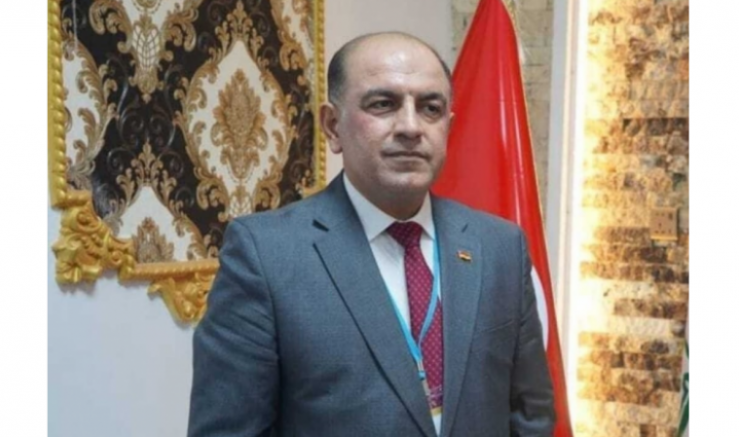 Nevaf Kılıç: “Milli Takımımızın Dünya Ku..