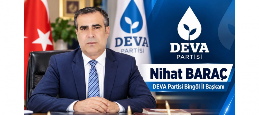 NİHAT BARAÇ’TAN ZEKİ KORKUTATA’YA ORHAN ..