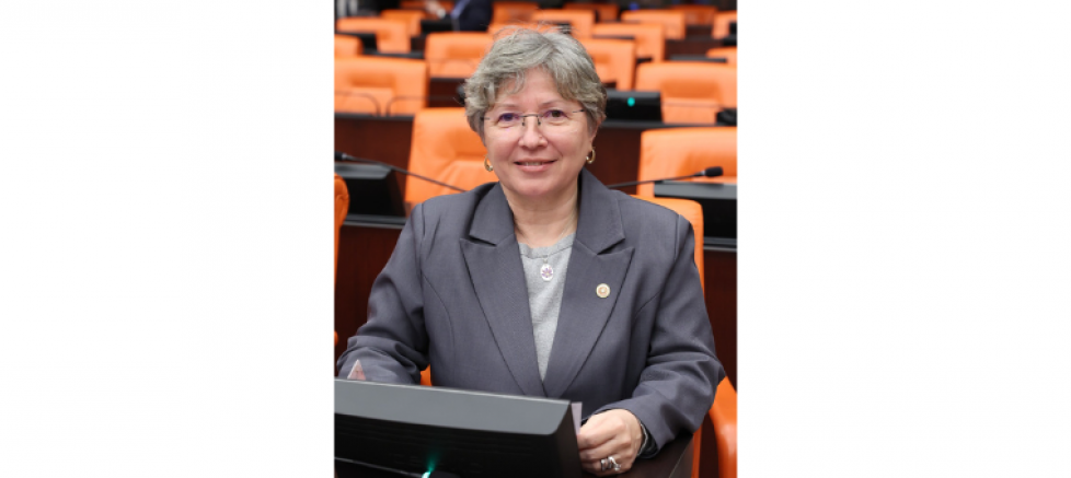 Nurten Yontar: “Çocukların Üstün Yararı ..