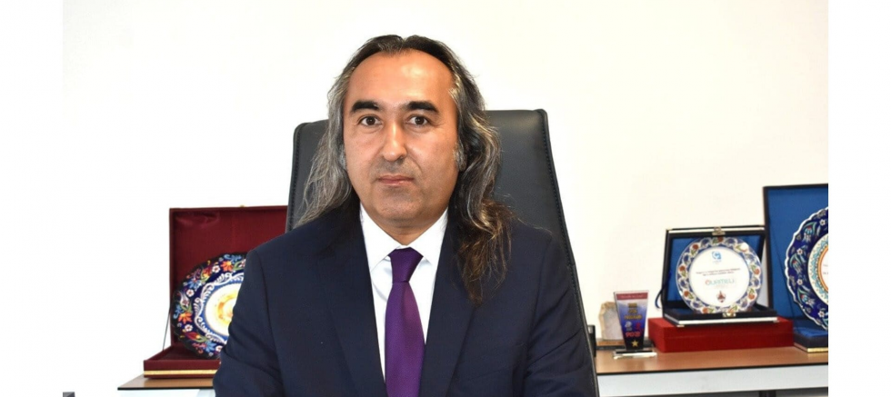Ömer Aydoğmuş: Akdağmadeni’nde Huzur Ve ..