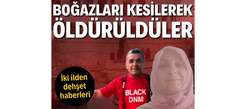 Özcan Pehlivanoğlu: Artan Şiddet Olaylar..