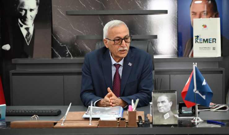 Ramazan Kal: Kurban Bayramı Gönüllerimiz..