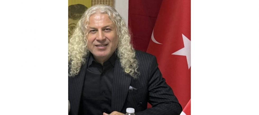 Rauf Saklı: “Gazilerimizin Yanında Olmak..