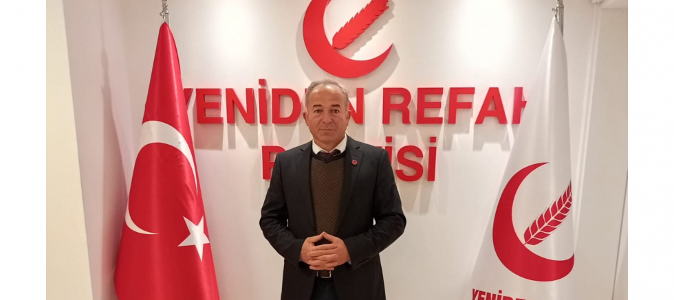 Sadet Kansız: Büyükşehir Yasası Köylerim..