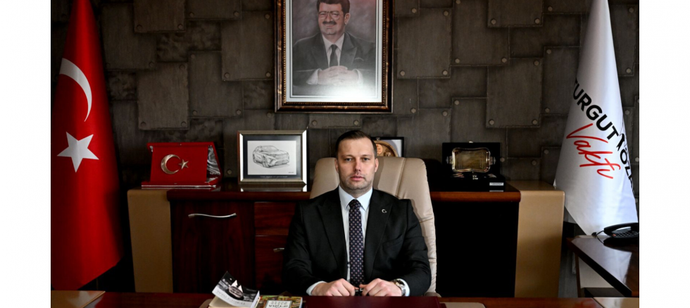 Semih Narlı: Bir Neslin Karakterini Baba..