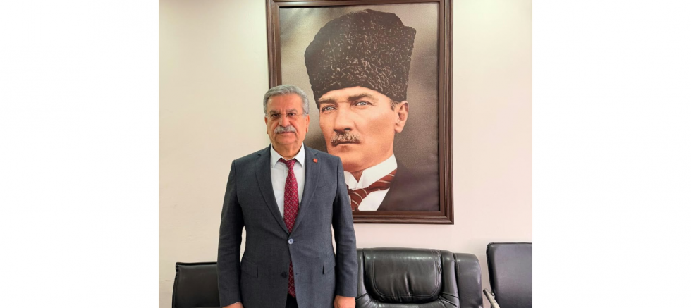 Semih Palamut: Halkın Sandıkta Ortaya Ko..
