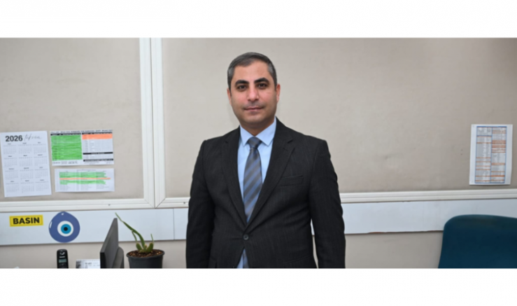 Serhat Gedik: Jandarma Teşkilatımız Mill..