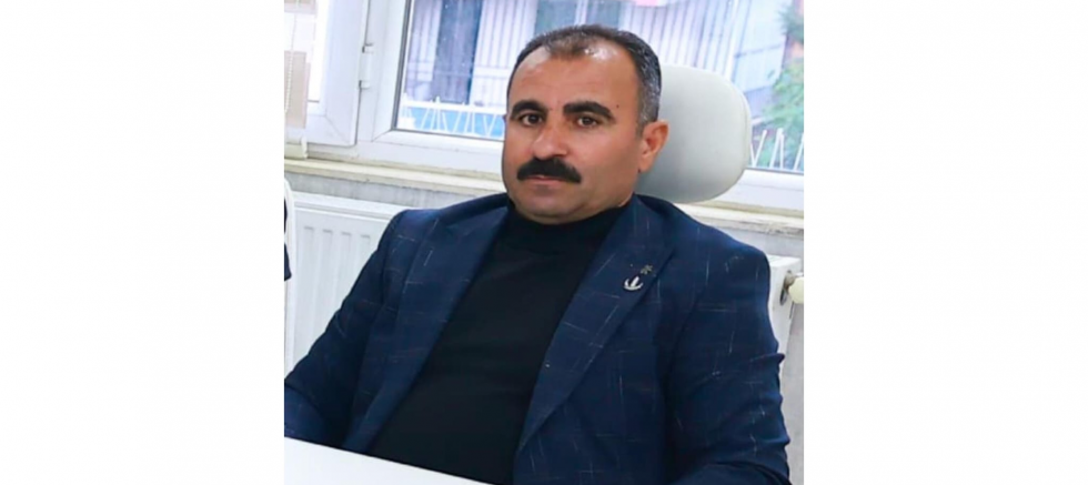 Seyfettin Ebren: “Fıstık Dalından İnerke..