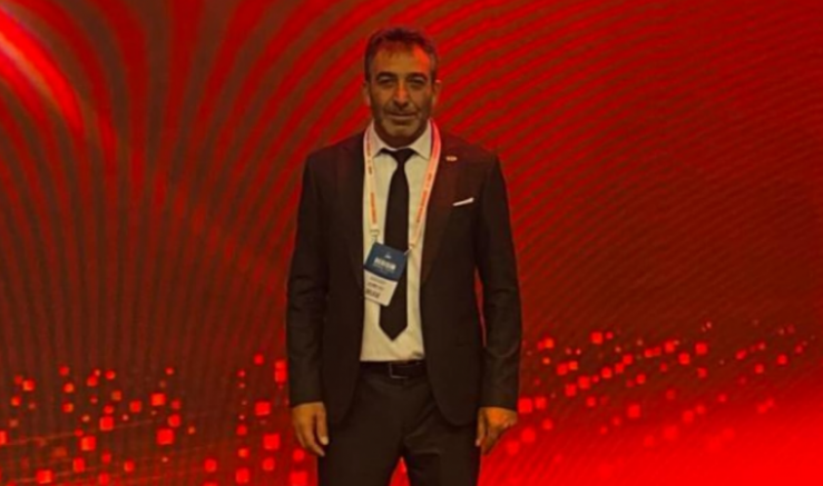 Soner Barut: Madencilerin Haklı Direnişi..