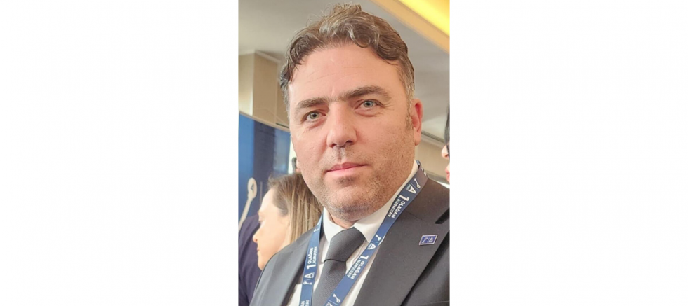 A Partili Başkan Adem Turaç: “2025 Güvensizlik Yılı Oldu” - GÜNDEM - İnternetin Ajansı