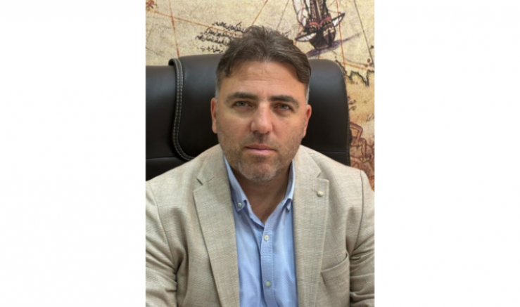 A Partili Turaç: Tuzluca Suyla Büyüsün - GÜNDEM - İnternetin Ajansı