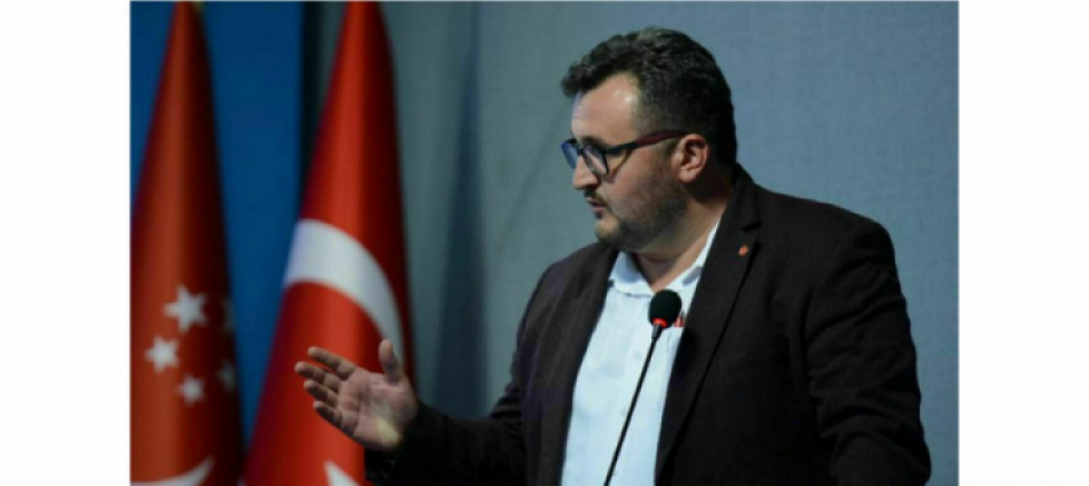 Abdulkadir Durmaz: Asgari Ücret, İktidarın Takdiriyle Değil, Milletin Gerçeğiyle Belirlenmelidir - GÜNDEM - İnternetin Ajansı