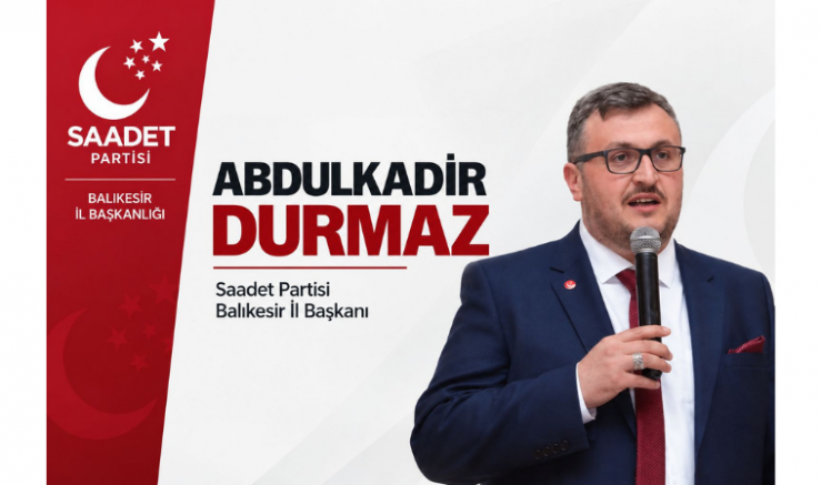 Abdulkadir Durmaz: İstanbul’da Yağışın Bedelini Vatandaşlar Ödememeli - GÜNDEM - İnternetin Ajansı