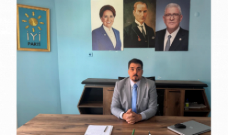 Abdullah Erenkara: 30 Ağustos Milletimizin Hür Yaşama Kararının Tarihi Zaferidir - GÜNDEM - İnternetin Ajansı