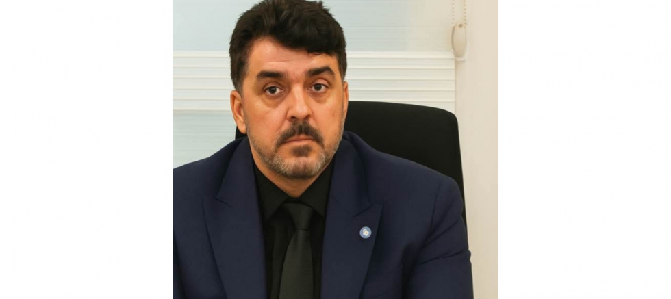 Abdullah Erenkara: Geçim Kaygısı Büyürken Nüfusun Geleceği Sessizce Zayıflıyor - GÜNDEM - İnternetin Ajansı