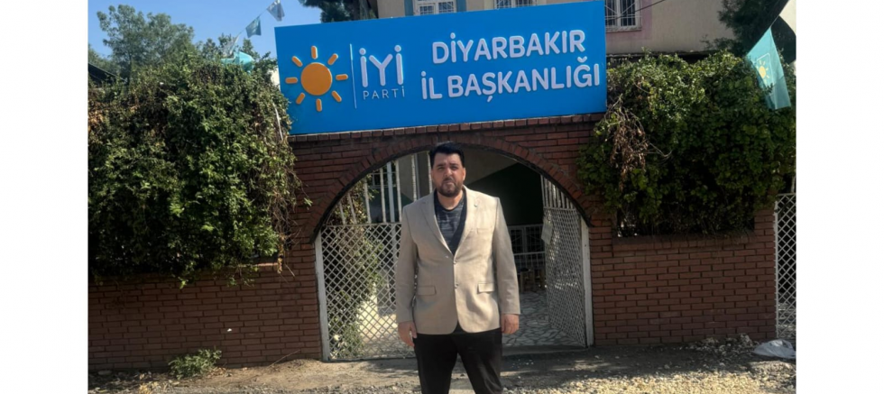 Abdullah Erenkara: Seçmen Bir Siyasi Tercih Yapıyor, Sonradan Değişen Adrese Mecbur Bırakılmamalı - GÜNDEM - İnternetin Ajansı