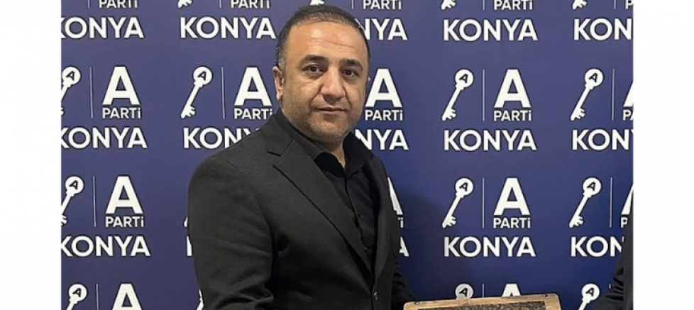 Abdullah Kaplan: “Adaleti Zedeleyen Her Adım, Devletin Meşruiyetini Tartışmalı Hale Getirir” - GÜNDEM - İnternetin Ajansı