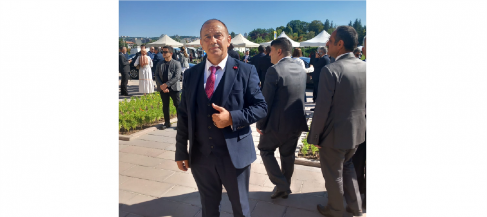 Açıklanan Asgari Ücret Değil, Sosyal Adaletin Askıya Alınması  İrfan Uzun: “Bu Rakam Devleti Değil, Vatandaşı Zorluyor” - GÜNDEM - İnternetin Ajansı