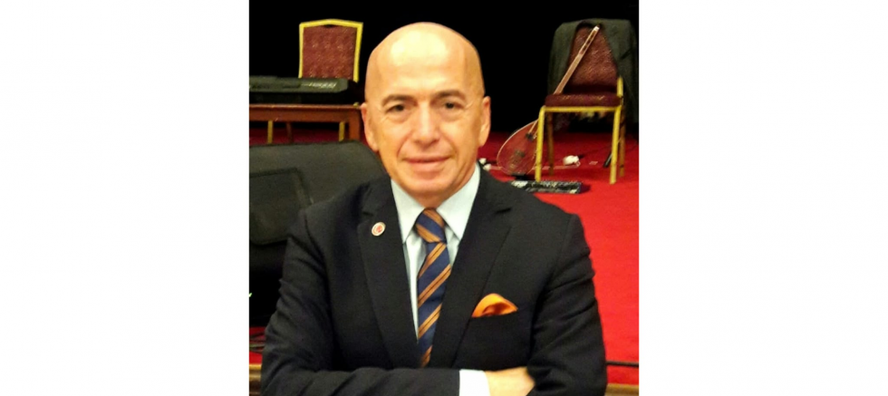 Adalet Partisi Genel Başkan Yardımcısı Kemal Abdullahoğlu  İstanbul ve çevre illere Geçmiş Olsun dedi. - GÜNDEM - İnternetin Ajansı