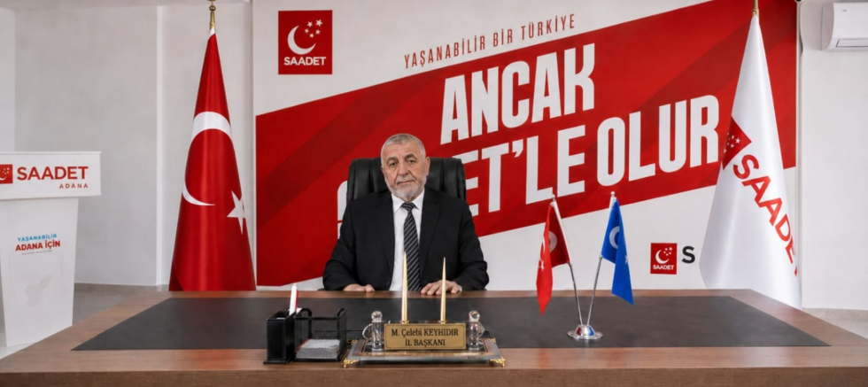 Adana Büyükşehir Belediyesi Vatandaşın Sesini Daha Fazla Duymalı - GÜNDEM - İnternetin Ajansı